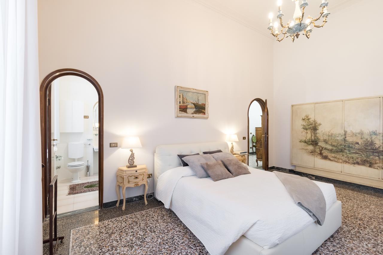 Villa Minzoni Firenze
