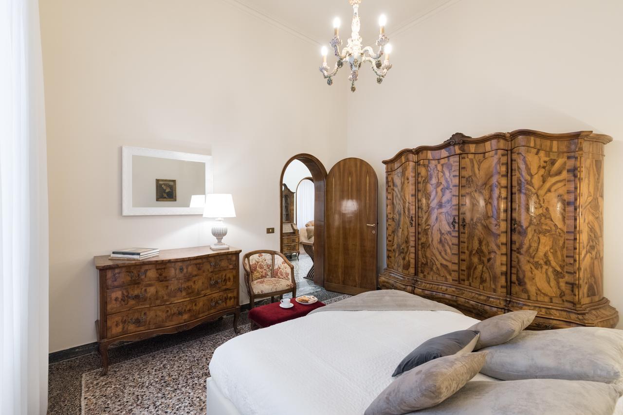 Minzoni Villa *