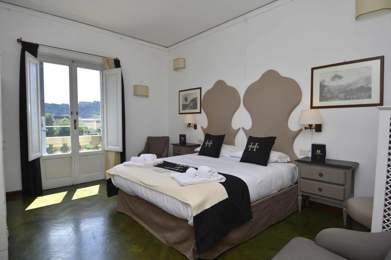 Appartamento Hemeras Boutique House - Lungarno Vespucci