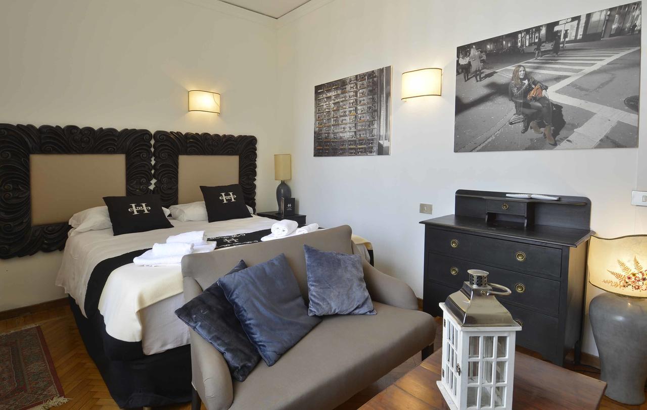Hemeras Boutique House - Lungarno Vespucci Appartamento Firenze