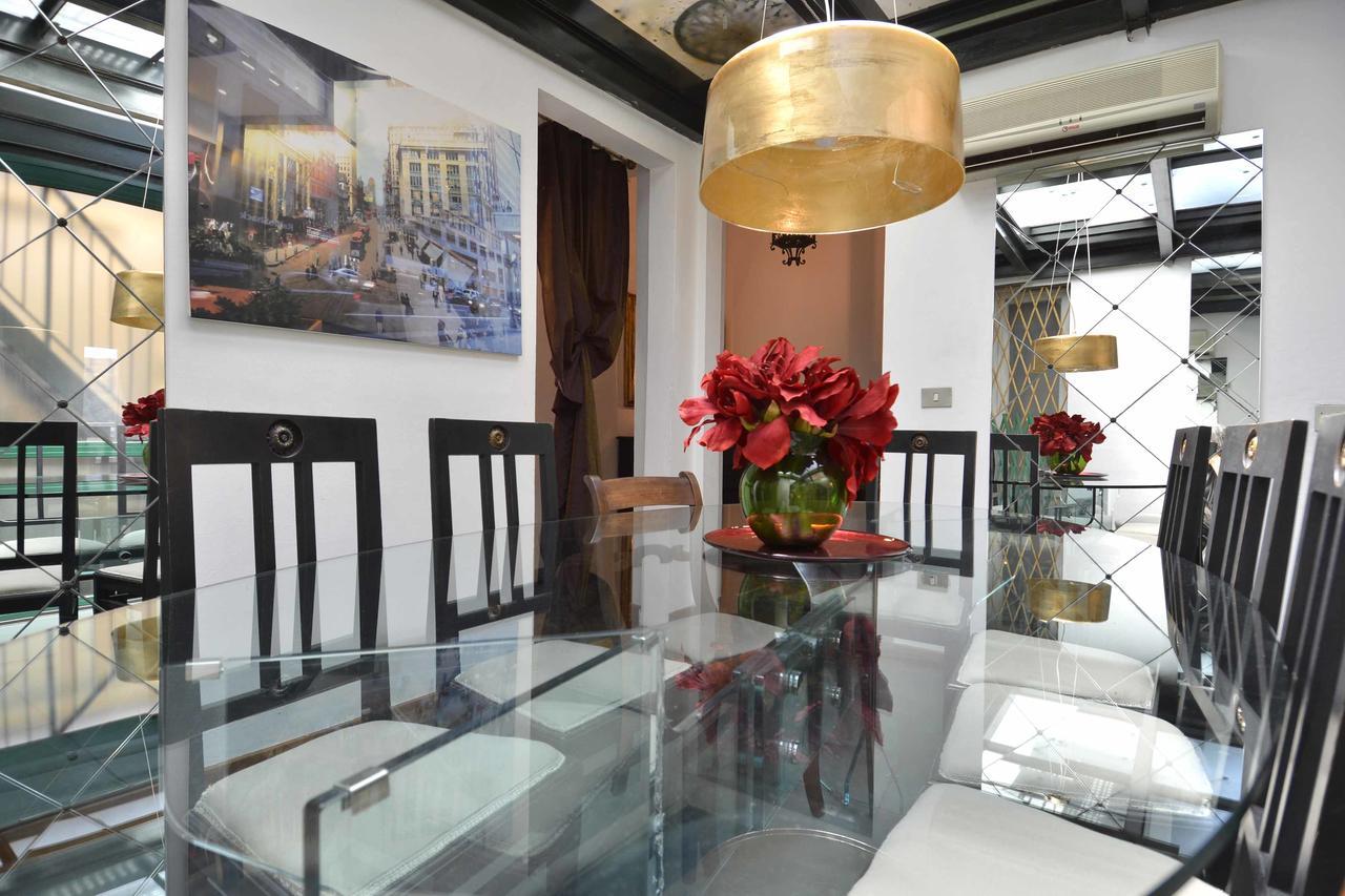 Hemeras Boutique House - Lungarno Vespucci Appartamento *