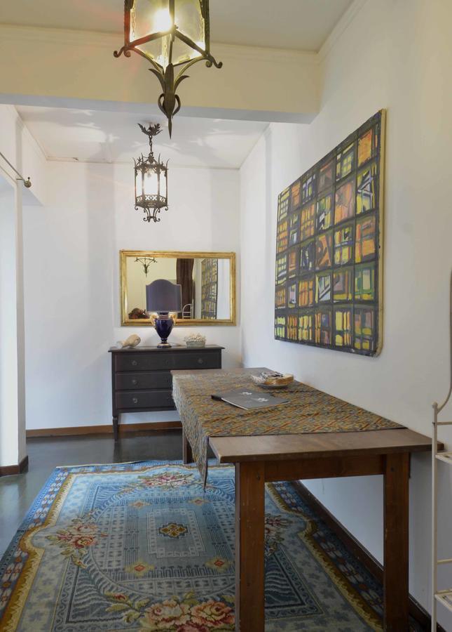 Hemeras Boutique House - Lungarno Vespucci Firenze