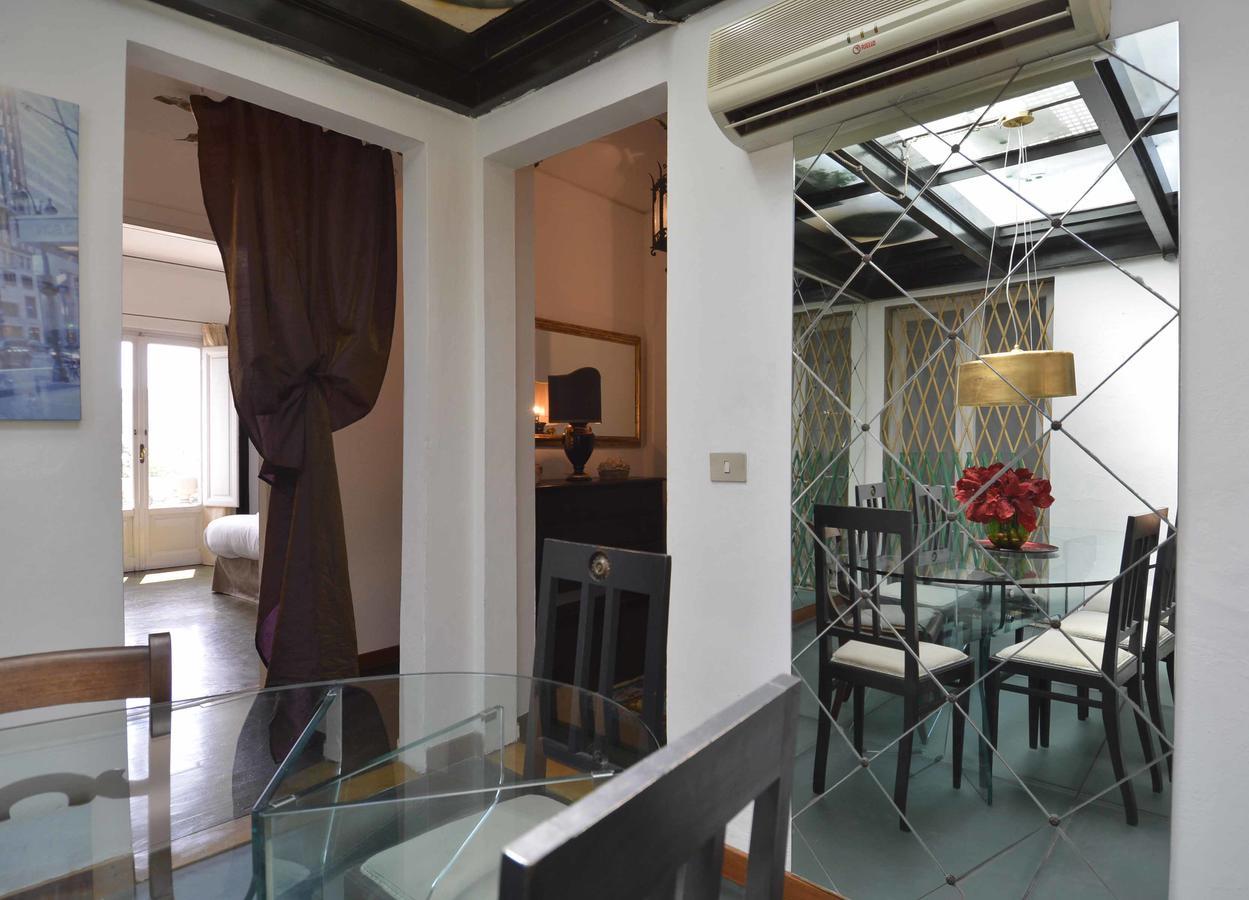 Appartamento Hemeras Boutique House - Lungarno Vespucci *