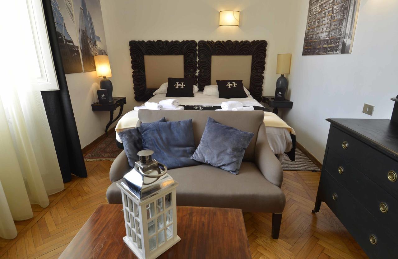 Appartamento Hemeras Boutique House - Lungarno Vespucci *