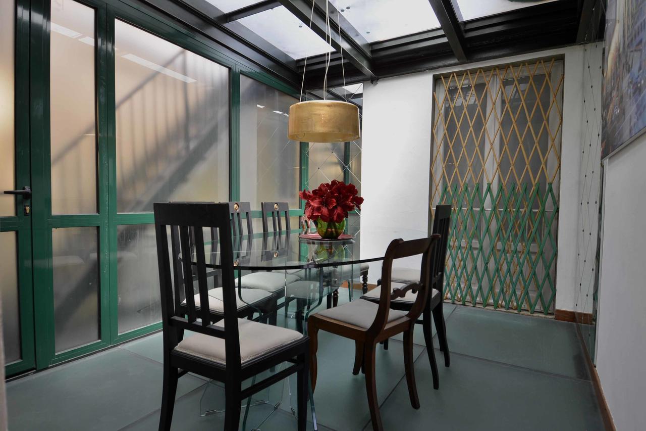 Hemeras Boutique House - Lungarno Vespucci Appartamento