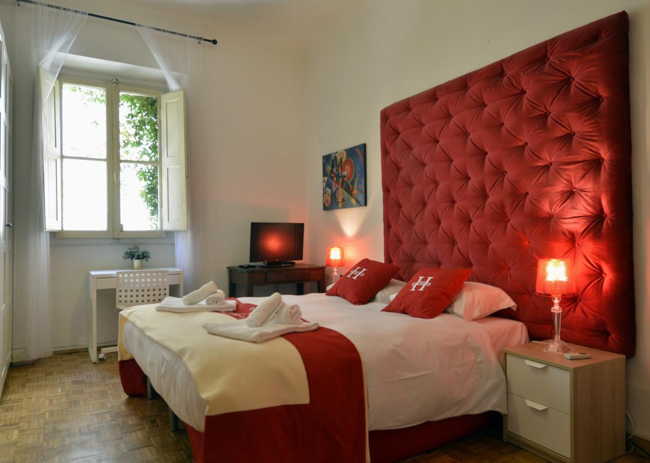 Appartamento Hemeras Boutique House - Lungarno Vespucci *