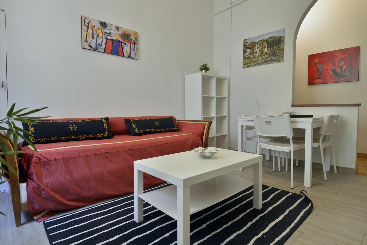 Appartamento Hemeras Boutique House - Lungarno Vespucci