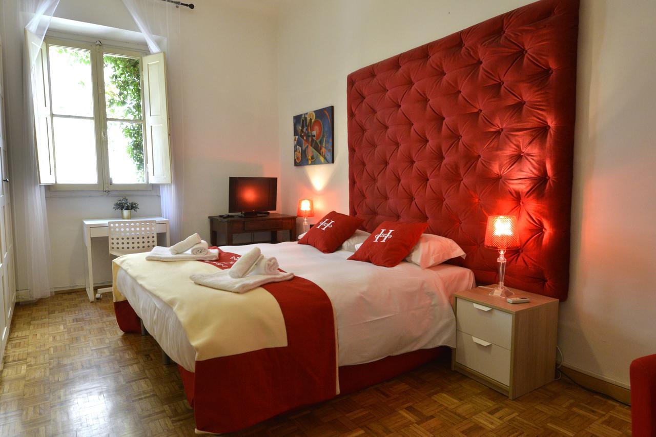 Hemeras Boutique House - Lungarno Vespucci Appartamento *
