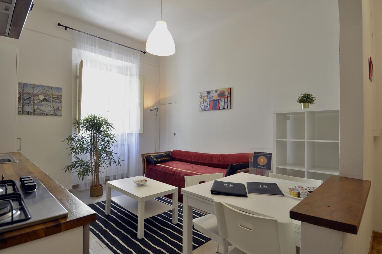 Hemeras Boutique House - Lungarno Vespucci