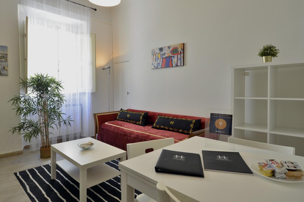 Appartamento Hemeras Boutique House - Lungarno Vespucci