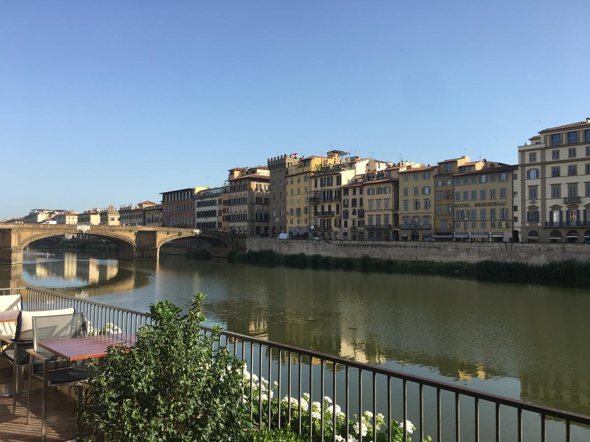 D'epoca San Jacopo Florence
