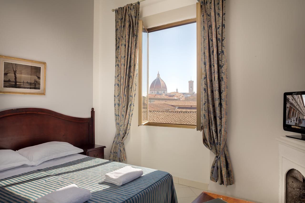Affittacamere Adre Majestic View ! Center Of ! Firenze