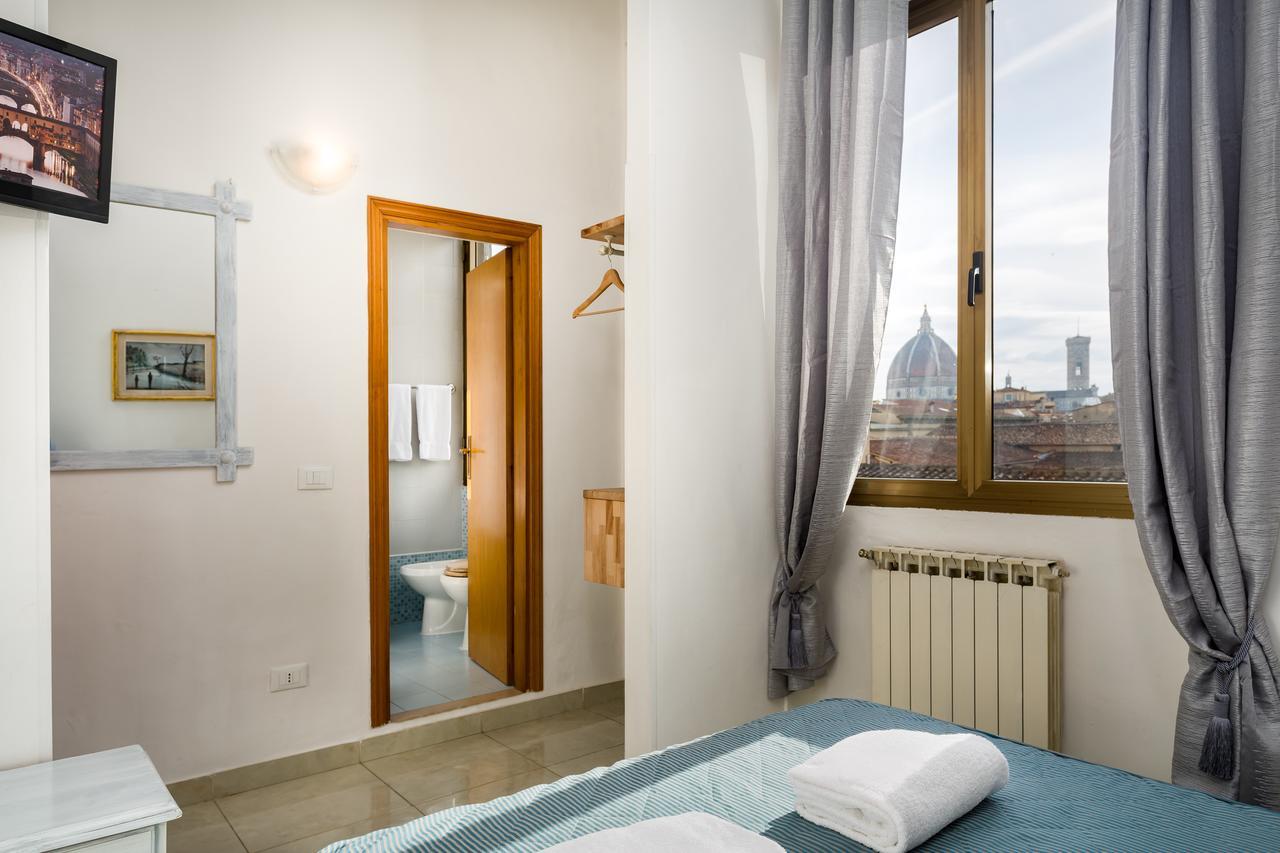 Affittacamere Adre Majestic View ! Center Of ! Firenze