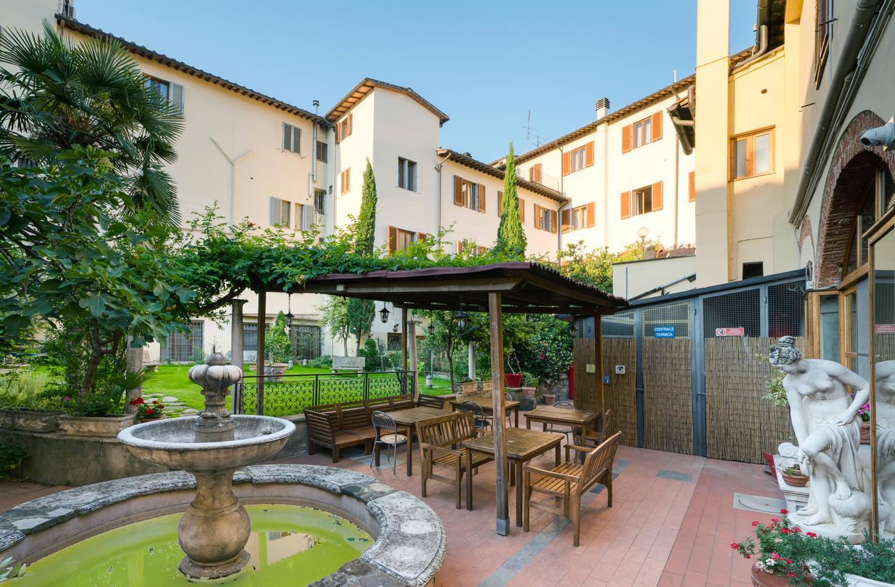 Albergue Archi Rossi *