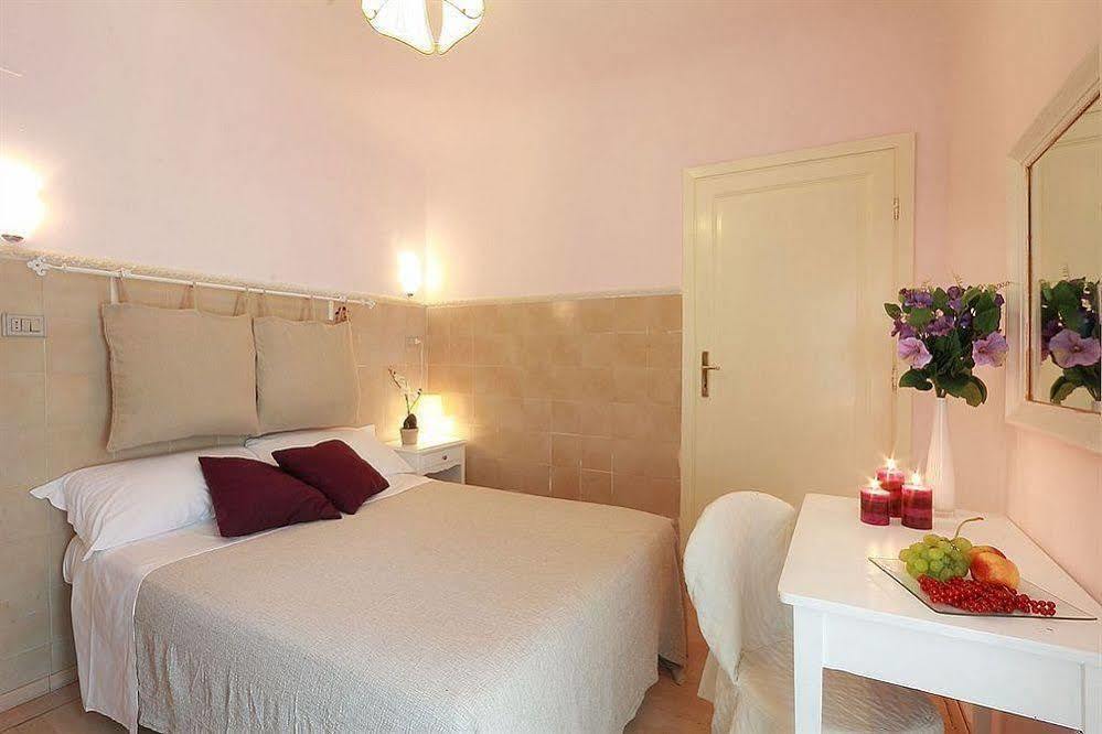 Relais Sampaoli * Florença
