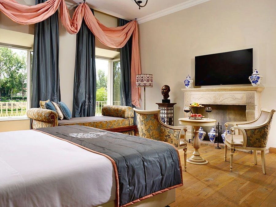 Hotel Sull'arno Firenze