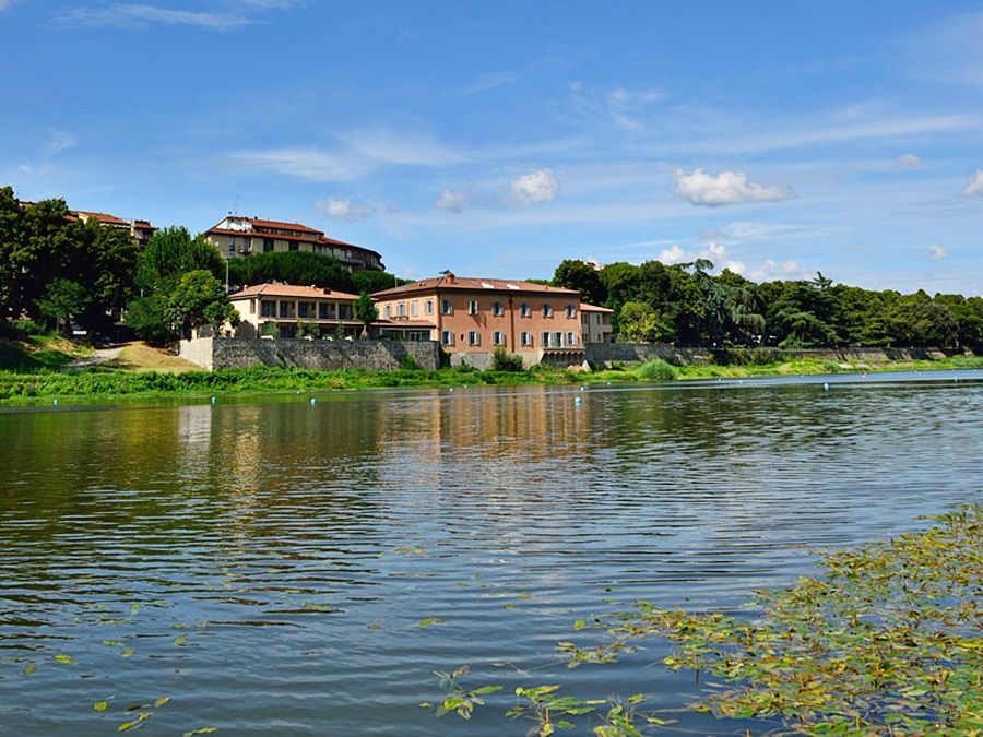 Hotel Sull'arno Firenze