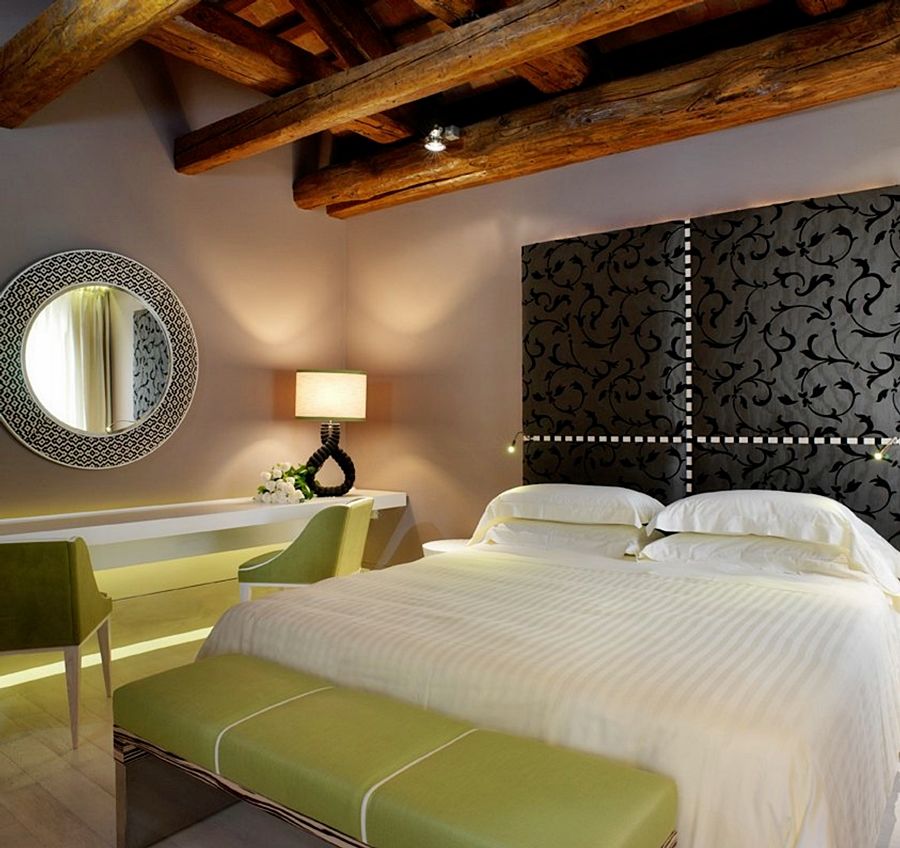 Sina Medici, Autograph Collection Hotel