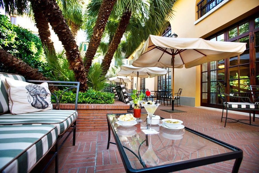 Albani Hotel 4*