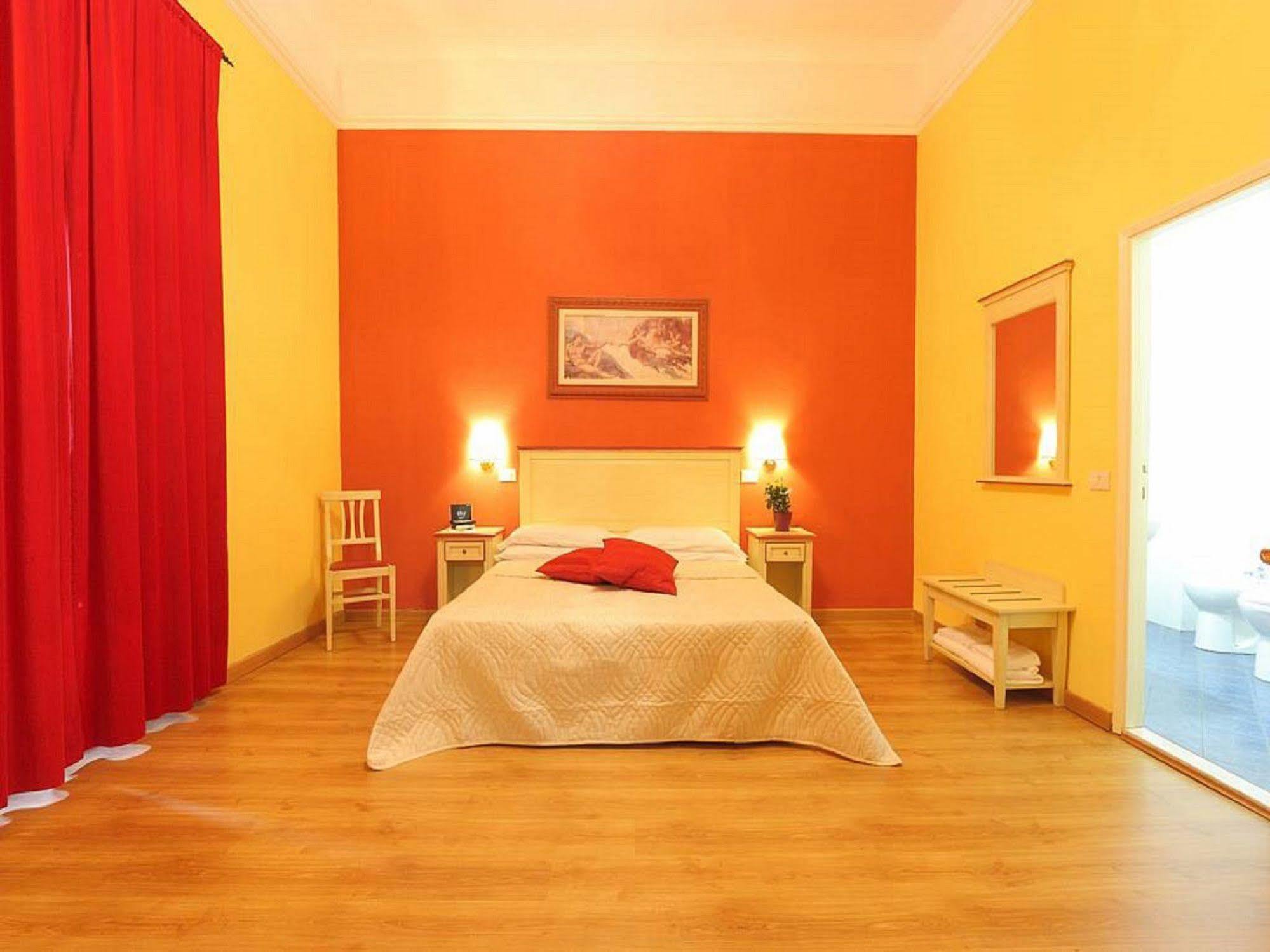 Savonarola Hotell Firenze