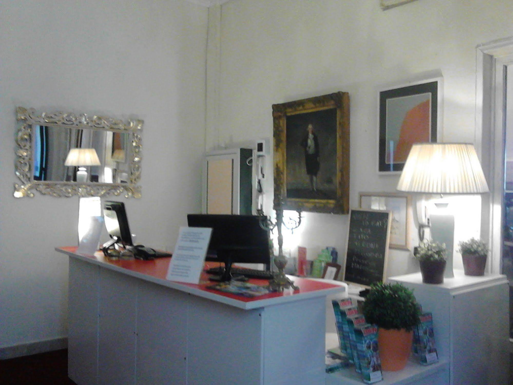 Savonarola Hotell 2*