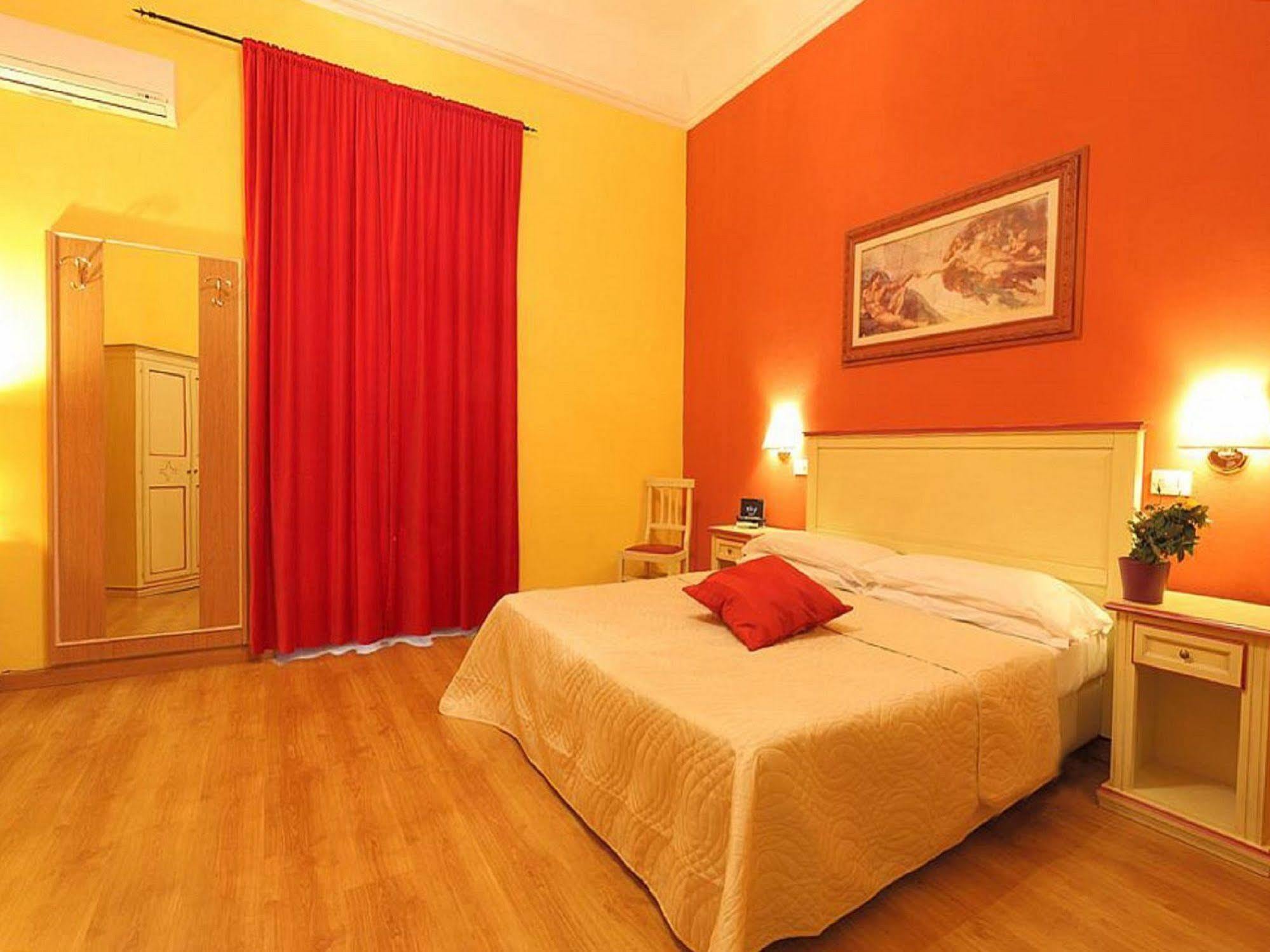 Hotell Savonarola