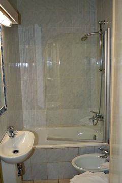 Hotel Spagna 2*