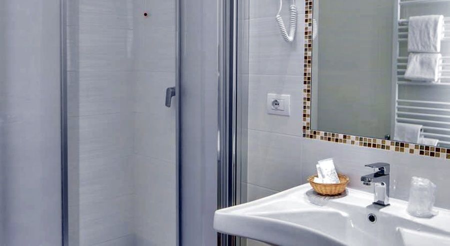 Cantoria Hotell