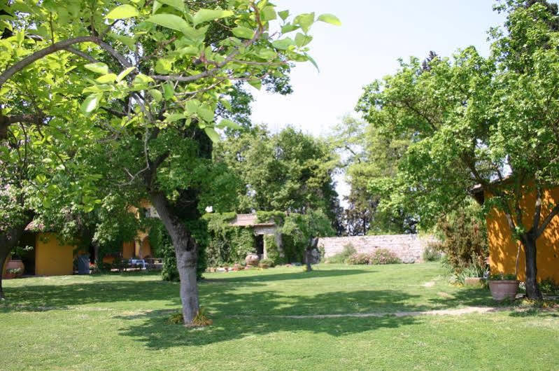 Gjestgiverier I Parigi Corbinelli Residenze 4*