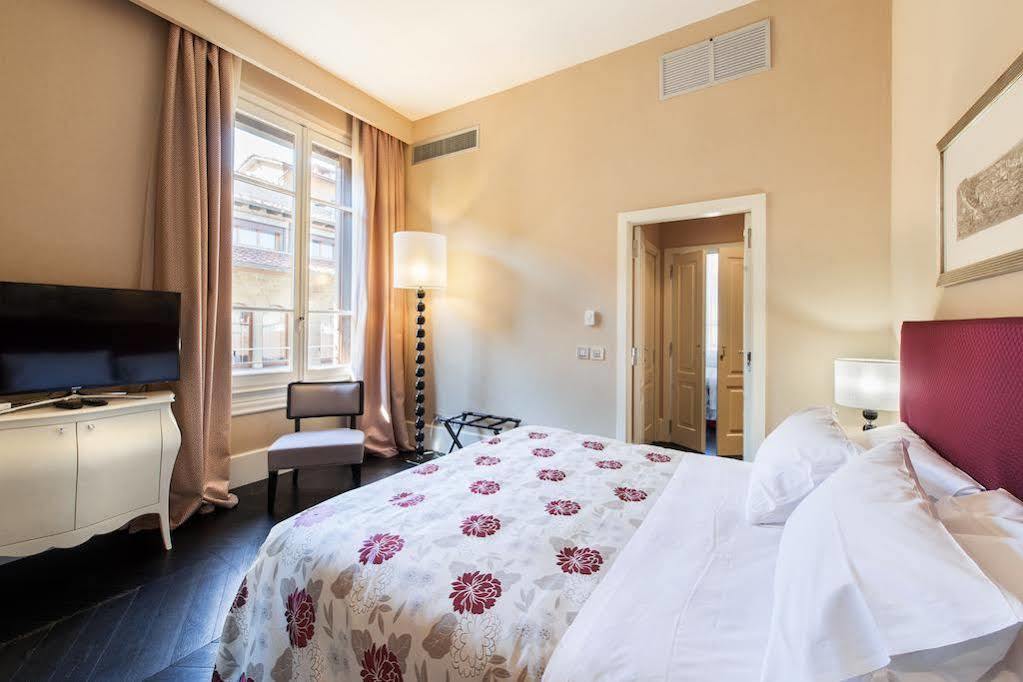 Cavalieri Palace Luxury Residences Appart hôtel