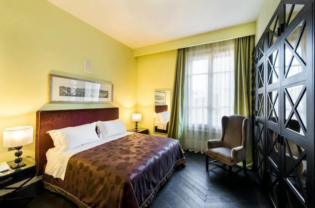 Cavalieri Palace Luxury Residences Appart hôtel