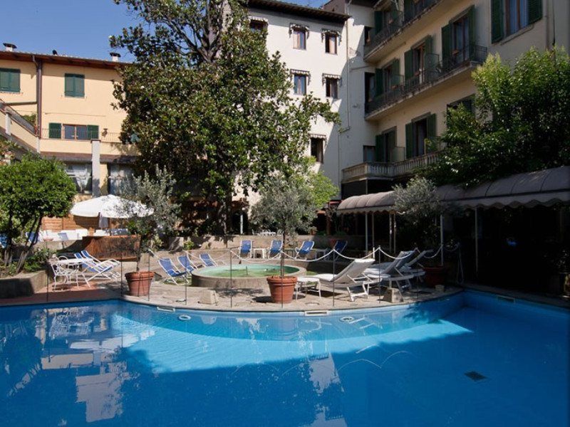 Hotel Croce Di Malta 4*