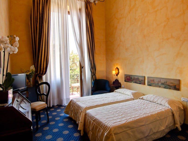 Hotel Croce Di Malta