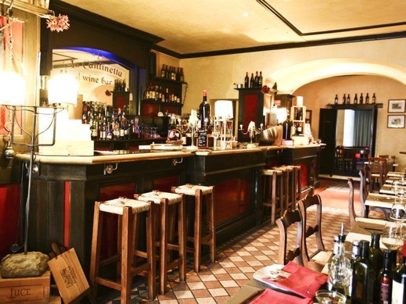 Croce Di Malta Hotel 4*