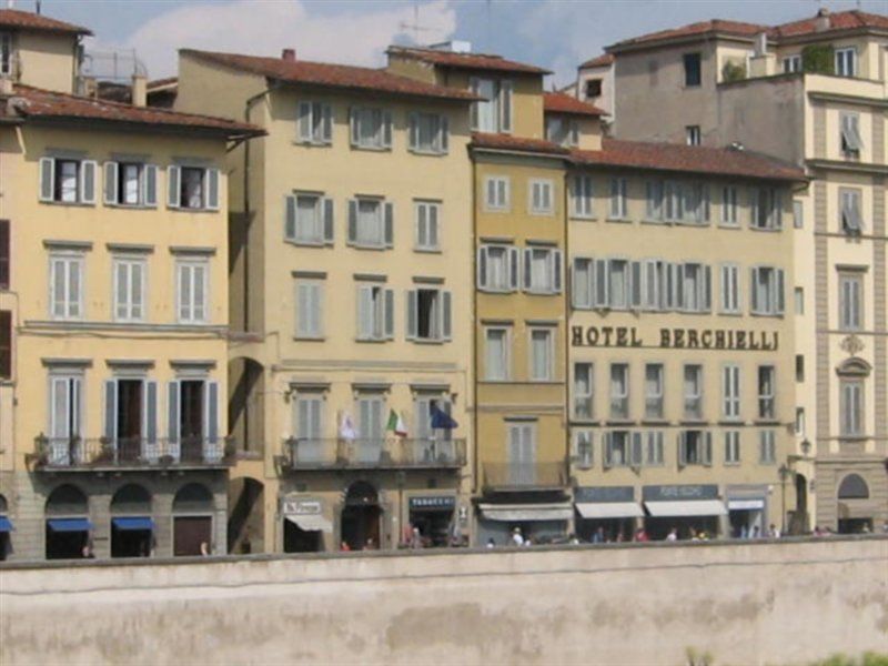 Hotel Berchielli