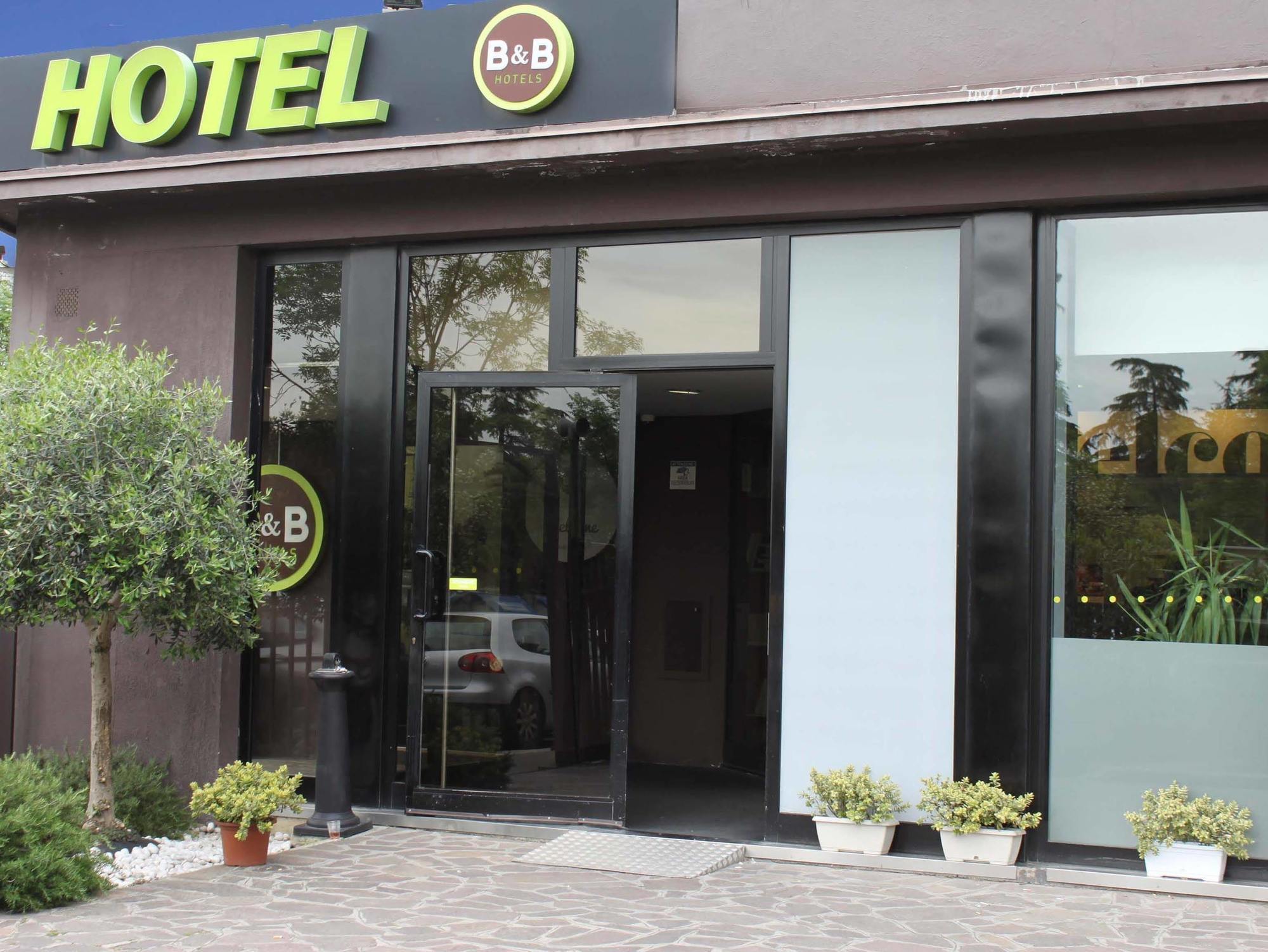Novoli Hotel Firenze