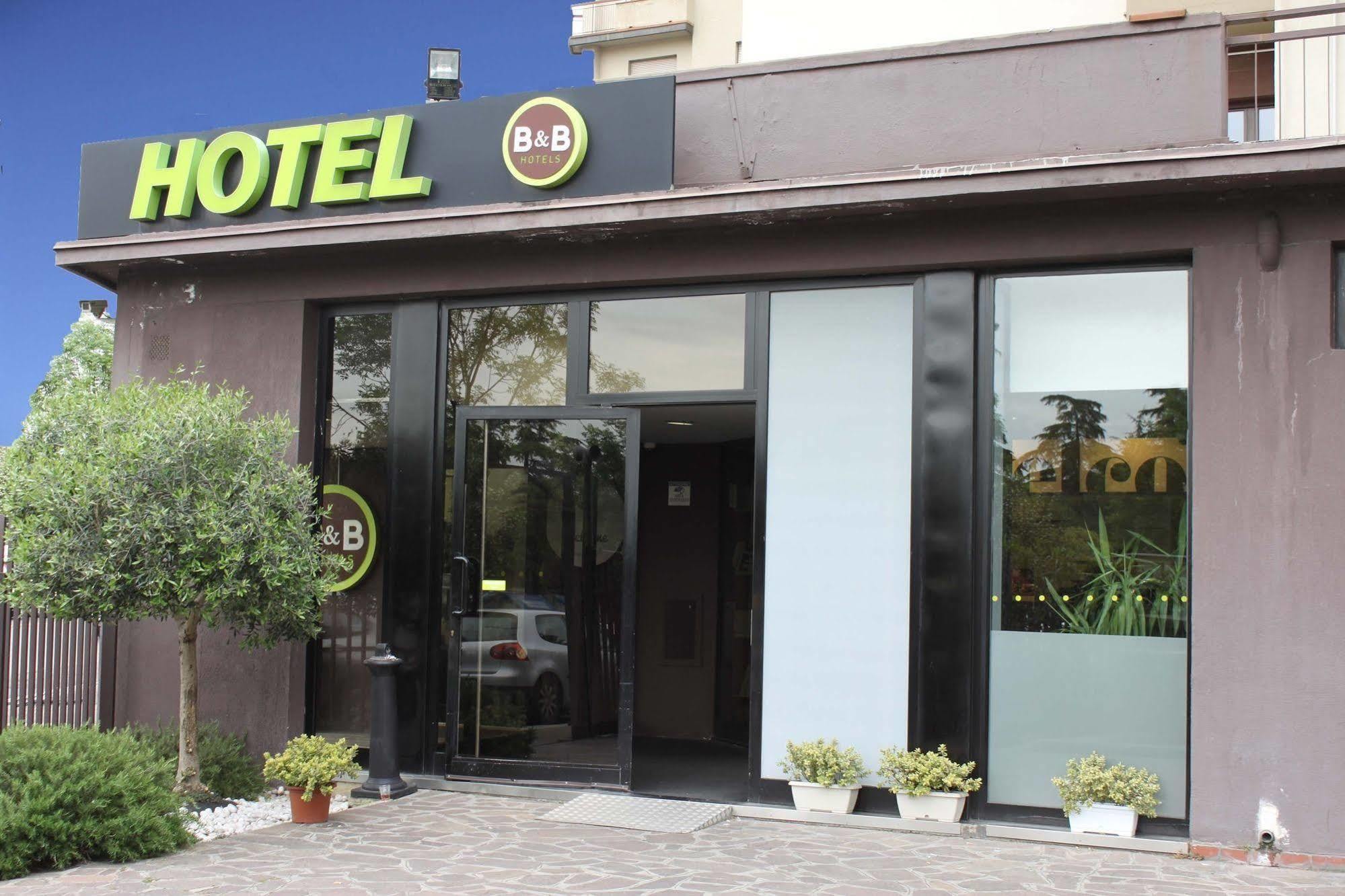 Novoli 3* Firenze