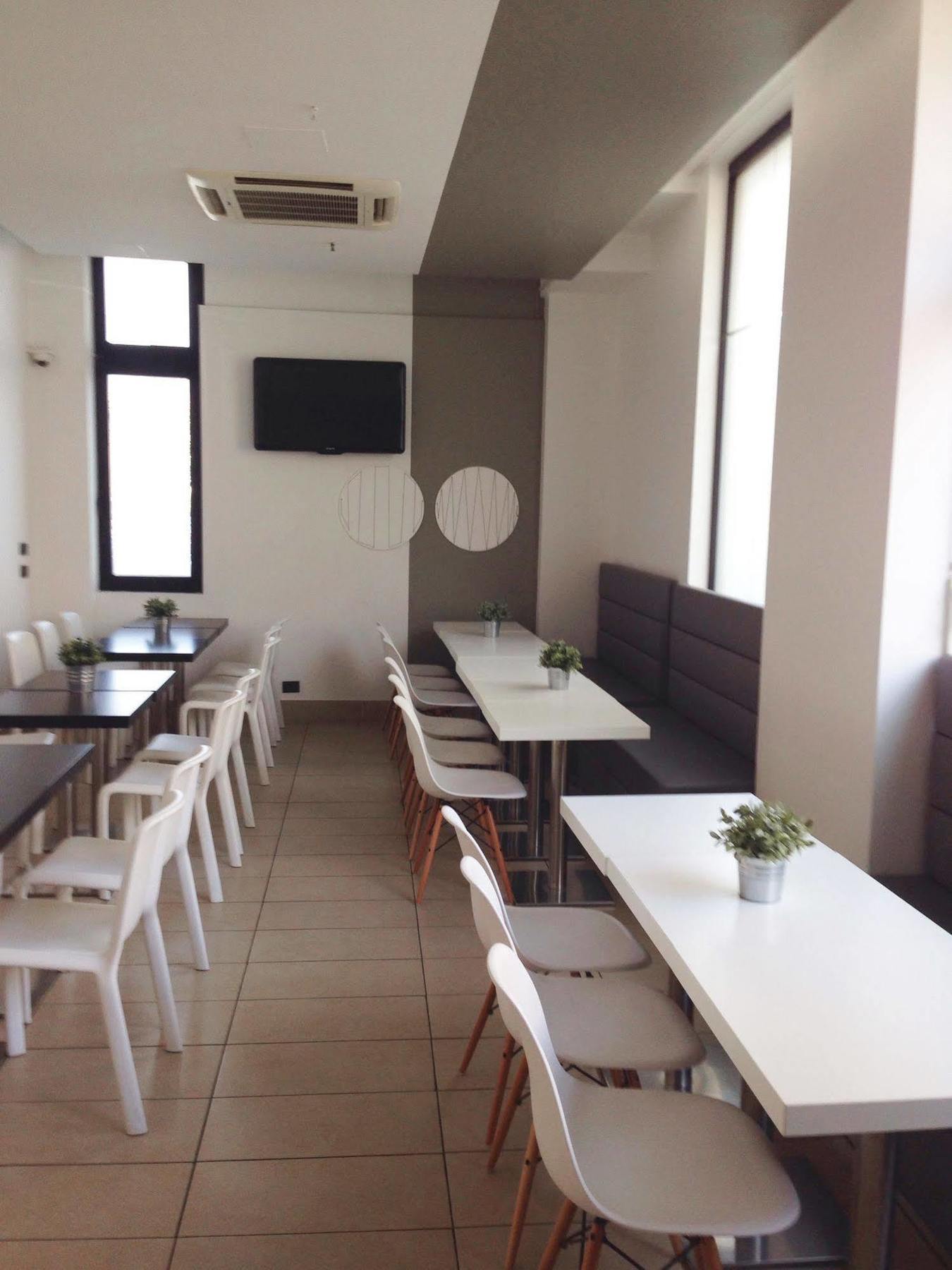 Novoli 3* Firenze