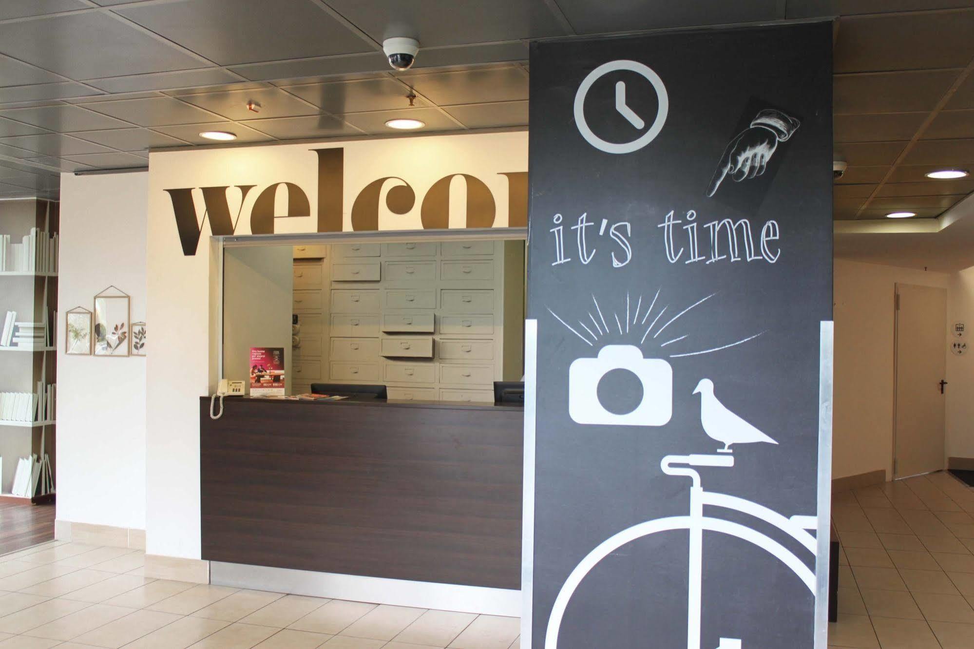 Novoli Hotel Firenze