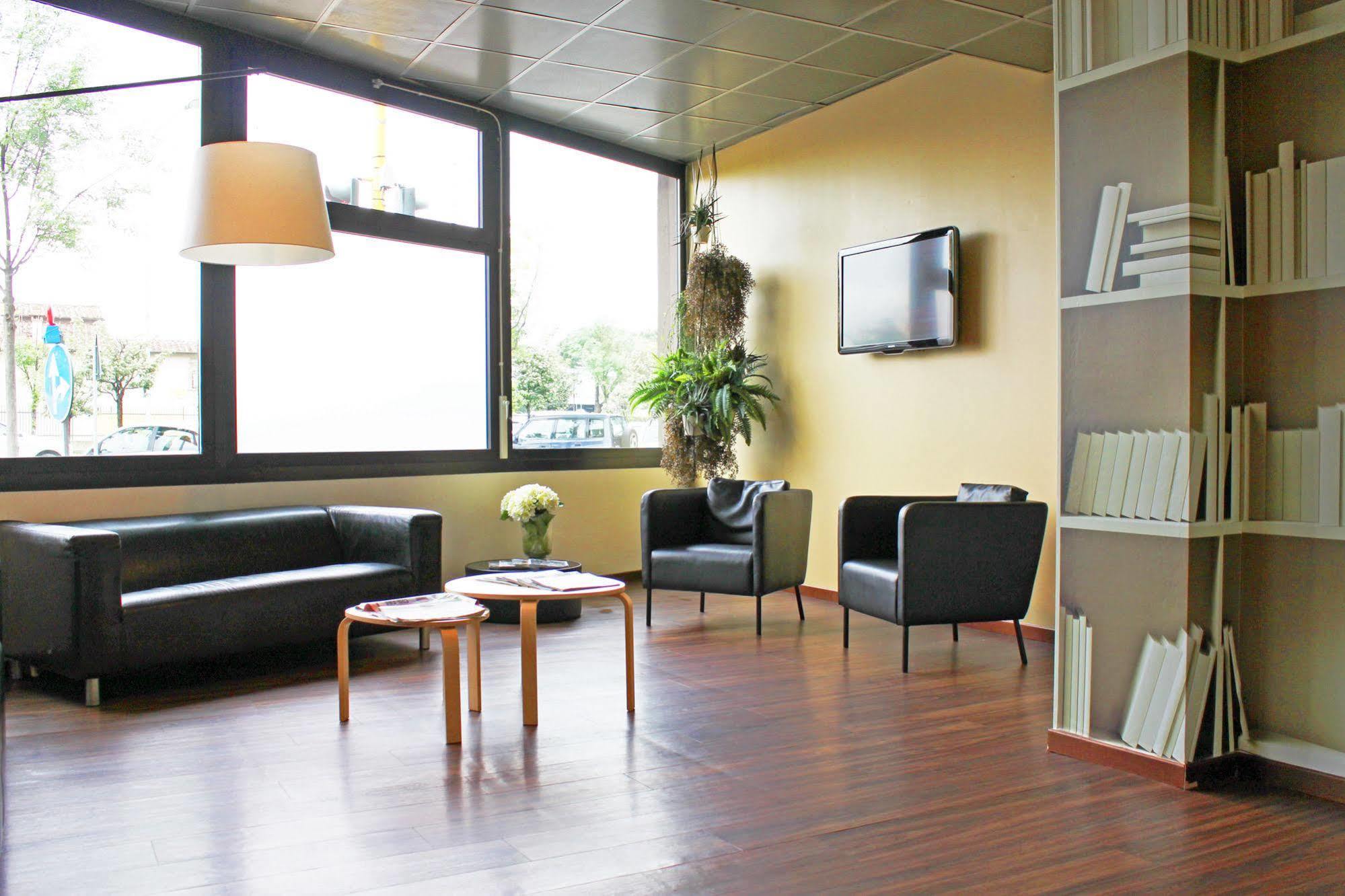 Hotel Novoli