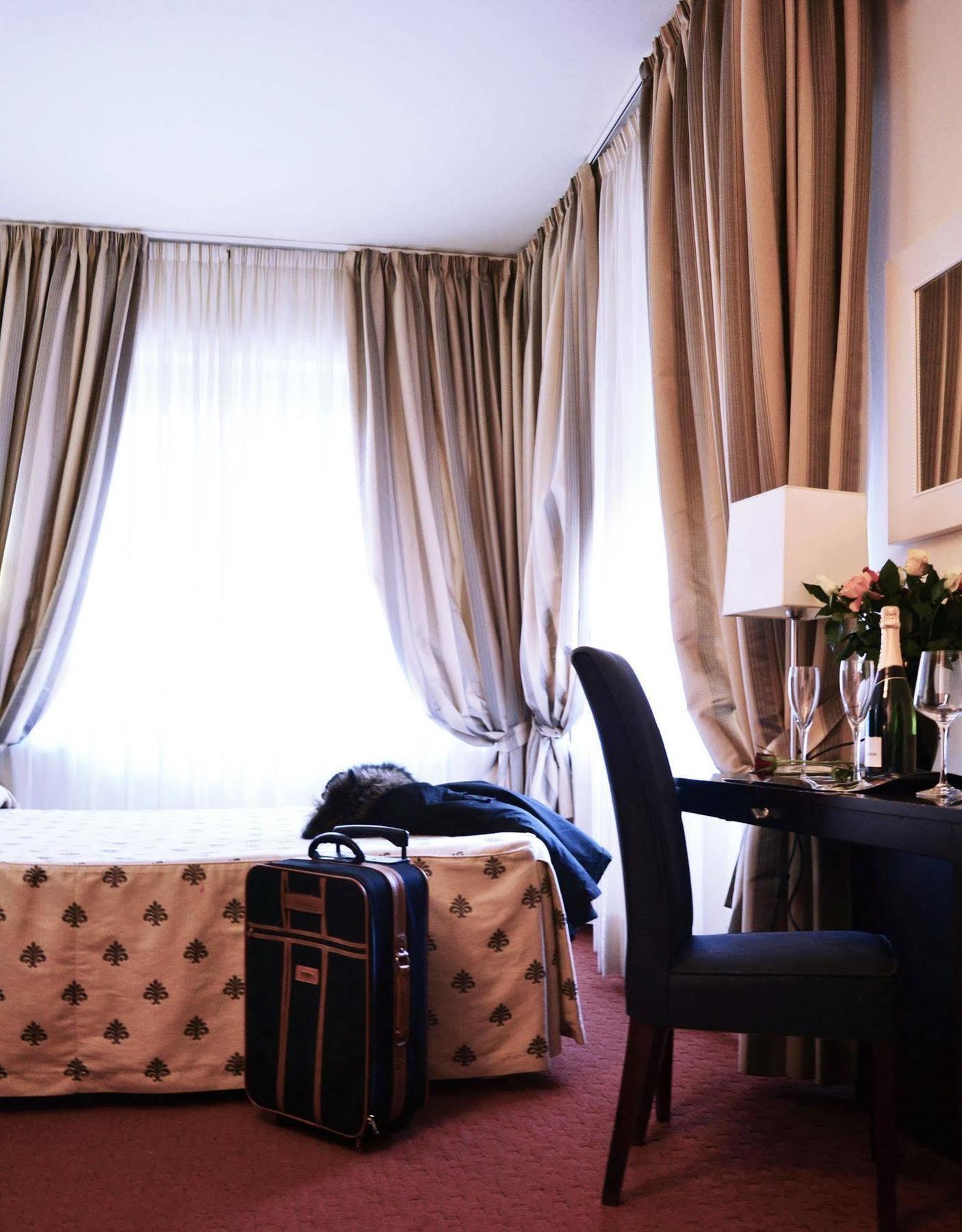 Airport Hotel Firenze