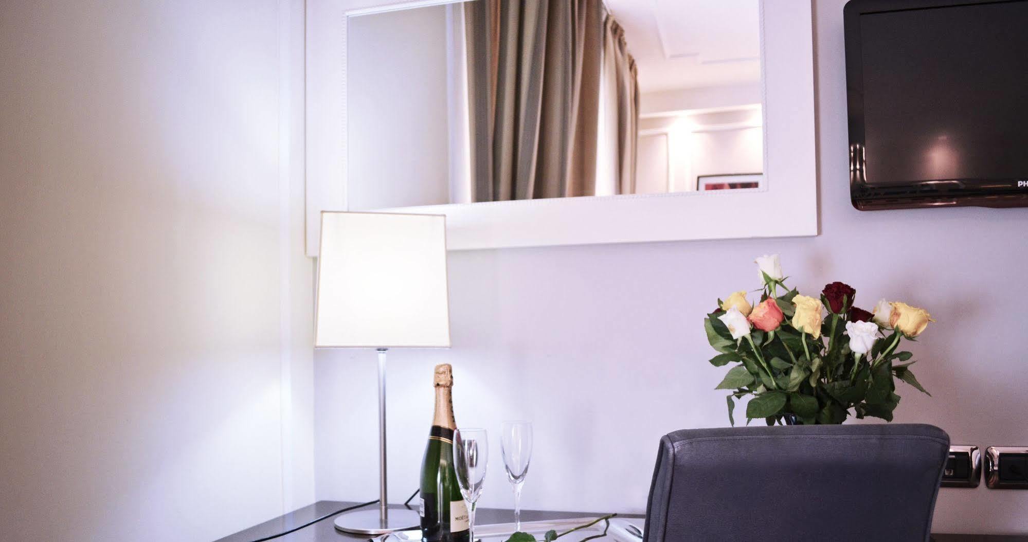 Hotel Airport Firenze