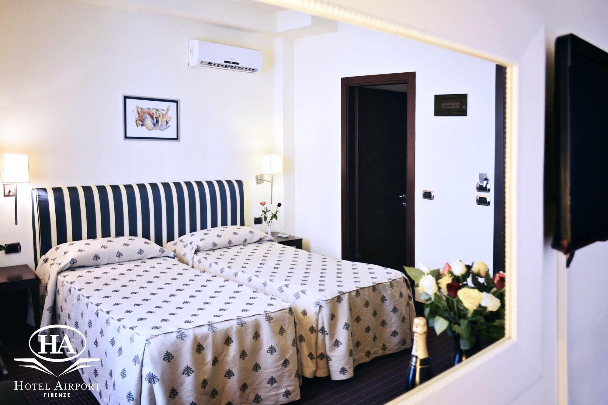 Hotel Airport Firenze