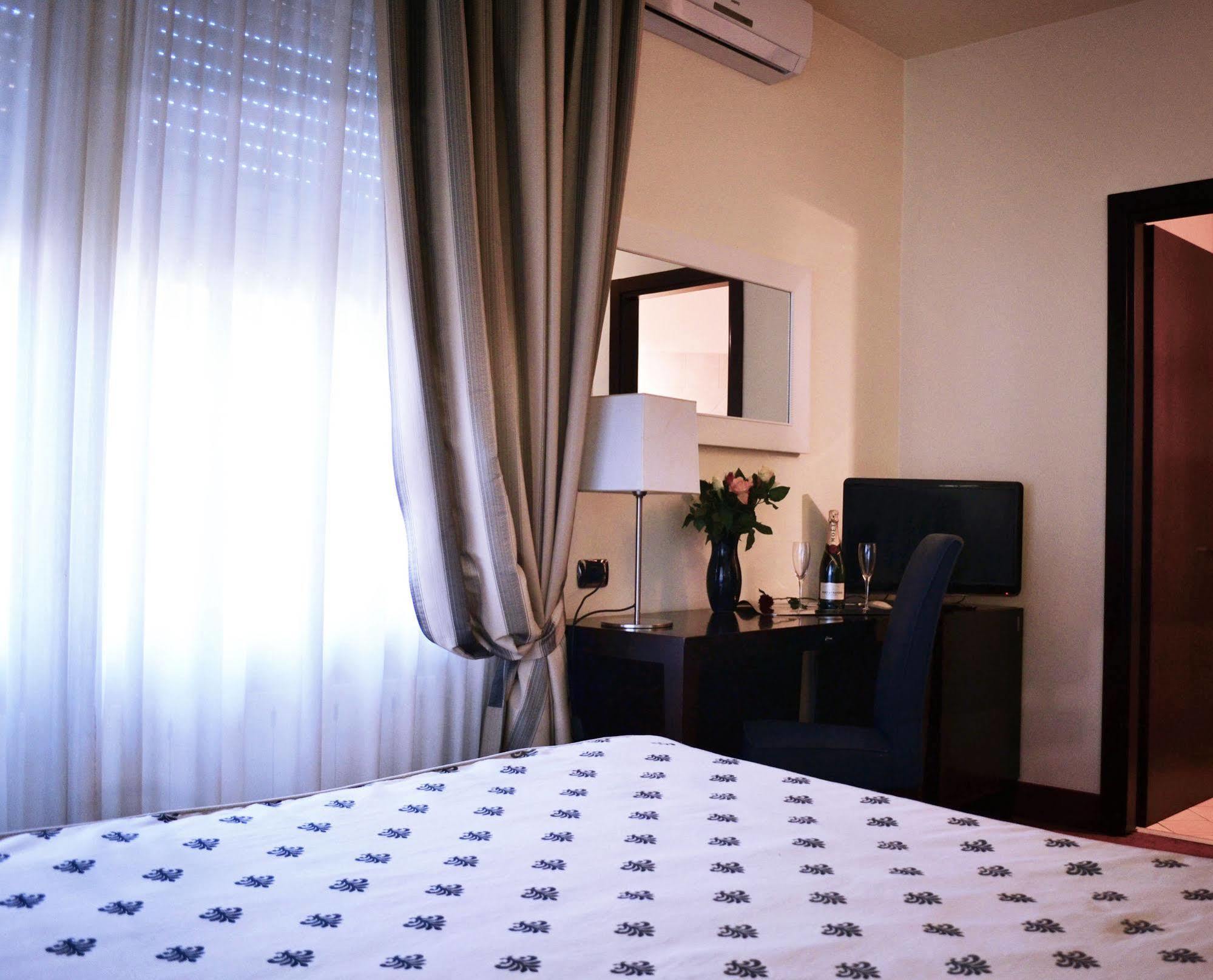 Airport 4* Firenze