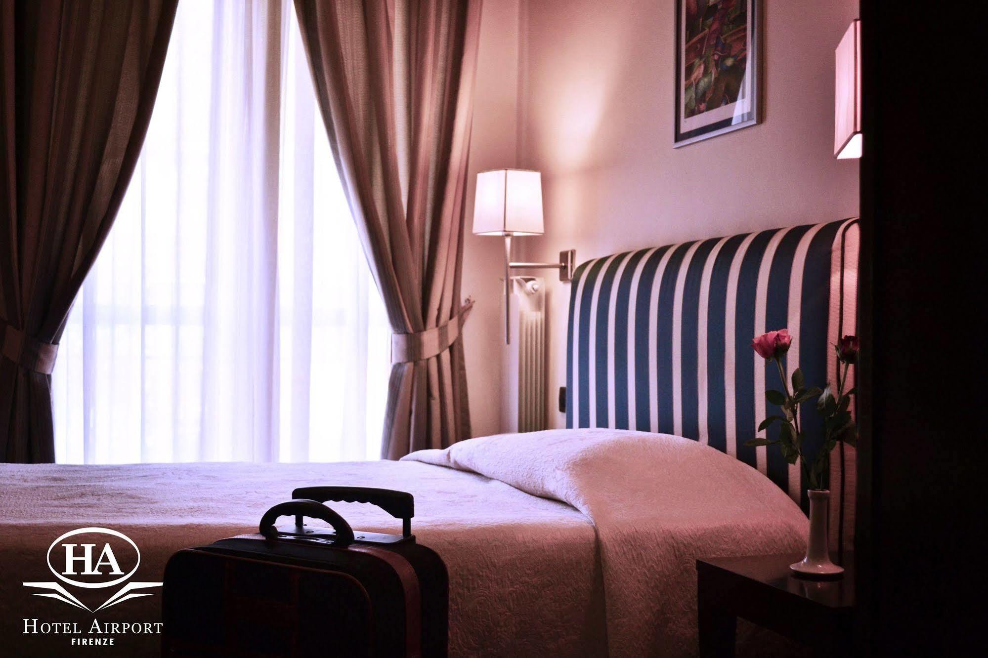 Hotel Airport Firenze