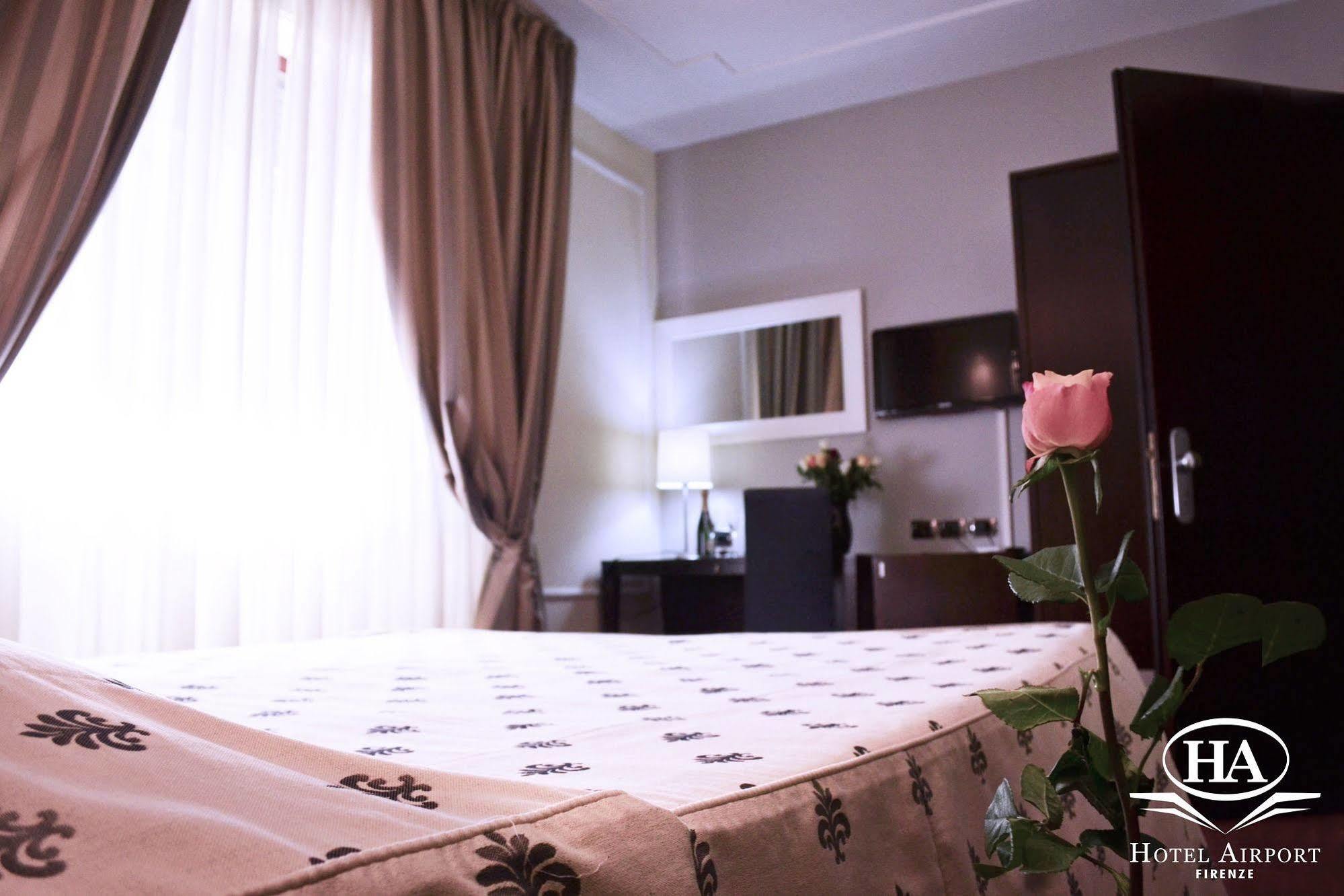 Airport Hotel Firenze