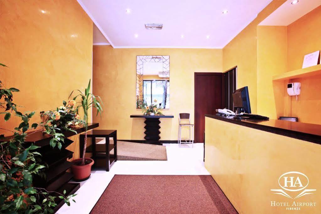 Airport 4* Firenze