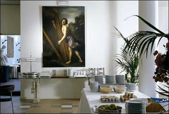 Hotell Palazzo Ricasoli 4*