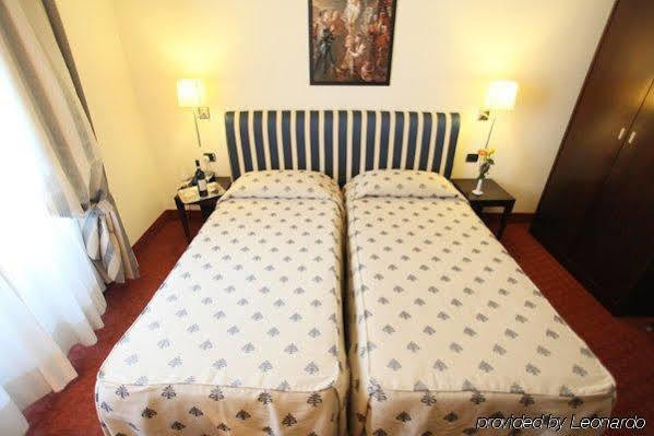 Airport Hotel Firenze
