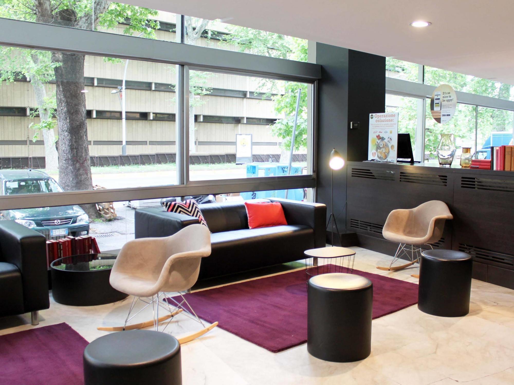 Center 3* Firenze
